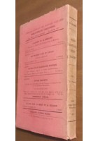 CINQUANTE MARVELLEUX SECRET D'ALCHIMIE di Phaneg 1912 sciences occultes libro