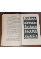 L'ENIGME DE L'ATLANTIDE di Colonel Braghine 1939 Payot libro Atlantide mistero