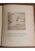 COSI' PARLO' IL MILLENARIO di Fernando De Rio 1927 libro oltre il cielo occulto