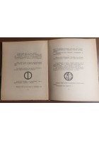 COSI' PARLO' IL MILLENARIO di Fernando De Rio 1927 libro oltre il cielo occulto