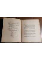 COSI' PARLO' IL MILLENARIO di Fernando De Rio 1927 libro oltre il cielo occulto