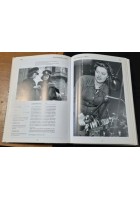 STORIA FOTOGRAFICA DI ROMA 1940 1949 Intra Moenia 2003  Libro orti neorealismo