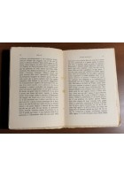 BONTEMPELLI di Carlo Bo Cedam 1942 Guide Cultura Contemporanea I edizione libro