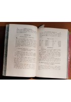 GRAMMATICA HEBRAICA CHALDAICA di Slaughter e Michaelis 1843 +LIBRO GENESI 1836