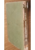 DEI CASI DI IDENTIFICAZIONE SPIRITICA Ernesto Bozzano 1909 libro spiritismo