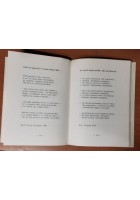 E TTUTTE CUME FUSSE ANCUOR'AIERE di Biagio De Cicco poesie in dialetto bovinese