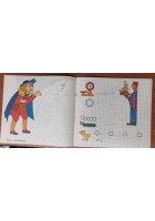 GIOIA DI DISEGNARE corso per scuole 4° elementari 1980 Aristea libro scolastico