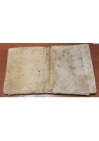 ORTOGRAFIA MODERNA ITALIANA 1831 Fratelli Paci libro antico voci lingua scritto