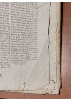 ORTOGRAFIA MODERNA ITALIANA 1831 Fratelli Paci libro antico voci lingua scritto