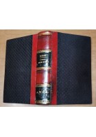 FATTI PRINCIPALI DELLA STORIA UNIVERSALE di G G Bredow 1842 Libro antico Agnelli