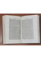 FATTI PRINCIPALI DELLA STORIA UNIVERSALE di G G Bredow 1842 Libro antico Agnelli