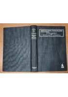 FONDAMENTI DELLA MECCANICA ATOMICA di Enrico Persico 1945 Zanichelli libro
