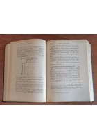 FISICA MODERNA di Gaetano Castelfranchi 1931 Hoepli libro manuale illustrato