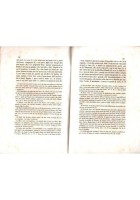 LETTERA DI ANTONIO VIGNALI ARSICCIO INTRONATO CON LE LETTERE 1864 Ferrante Libro