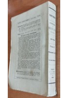 ISTITUZIONI DI DIRITTO CIVILE ITALIANO libro I volume II delle persone Pacifici Mazzoni
