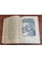 LE TIGRI DI MOMPRACEM e I PIRATI DELLA MALESIA di Emilio Salgari 1927 libro