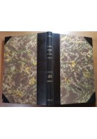 Frammenti delle Leggi delle 12 Tavole e dell'Editto perpetuo libro reprint 1837