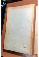 ESERCIZI E COMPLEMENTI DI MECCANICA RAZIONALE Gian Domenico Mattioli 1942 Libro
