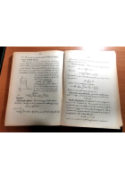 ESERCIZI E COMPLEMENTI DI MECCANICA RAZIONALE Gian Domenico Mattioli 1942 Libro