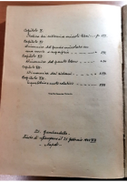 ESERCIZI E COMPLEMENTI DI MECCANICA RAZIONALE Gian Domenico Mattioli 1942 Libro