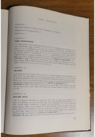 CHIMICA ANALITICA MACRO E SEMIMICRO QUALITATIVA di Stocchi Lunelli 1966 libro