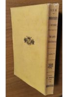 COSÌ PARLÒ ZARATHUSTRA di Federico Nietzsche 1906 Bocca libro antico Friederich