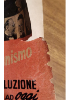 I CAPI DEL COMUNISMO DALLA RIVOLUZIONE D'OTTOBRE AD OGGI storia illustrata libro