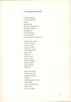 NEL NOME DEL PADRE Poesie di Licio Gelli 1996 Giuseppe Laterza Libro