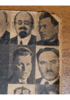 I CAPI DEL COMUNISMO DALLA RIVOLUZIONE D'OTTOBRE AD OGGI storia illustrata libro