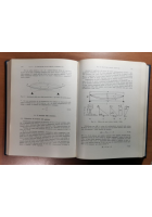 CEMENTO ARMATO PRECOMPRESSO di Cestelli Guidi 1960 Hoepli libro ingegneria