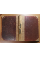 LEZIONI DI MECCANICA RAZIONALE Mario Pascal 1942 libro manuale statica grafica