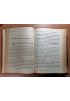 LEZIONI DI MECCANICA RAZIONALE Mario Pascal 1942 libro manuale statica grafica