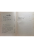 LEZIONI DI CALCOLO TENSORIALE di Umberto Cisotti 1928 Libro ingegneria manuale