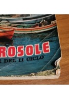 CHIAROSOLE letture del II ciclo di Maurizio Carini 4 elementare libro quarta