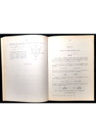 RACCOLTA DI TEMI MATEMATICA per la preparazione ai concorsi Volume I 1959 libro