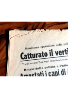 POTERE OPERAIO giornale anno I numero 1 settimanale 1969 7 aprile comunismo