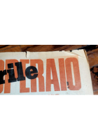 POTERE OPERAIO giornale anno I numero 1 settimanale 1969 7 aprile comunismo