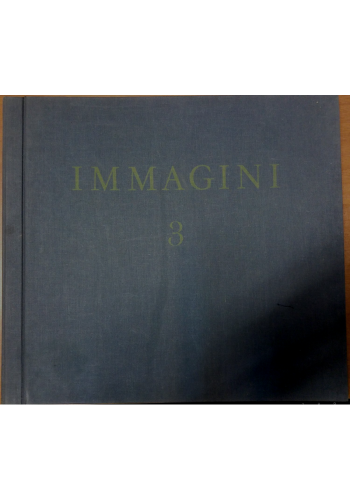 Immagini 3 di Bepi Merisio BPB 1973 Poligrafiche Bolis 20 fotografie libro