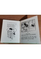 LES AVENTURES DE P'TIT SOU 1936 Salani Les Grands Petits Livres libro illustrato