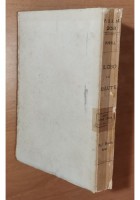 IL CIBO E LA SALUTE di A Powell 1911 Fratelli Bocca libro nutrizionismo dieta