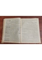 ILLUSTRAZIONE POPOLARE Giornale delle famiglie con album fotografico 1911 Treves