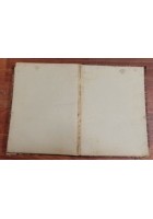 ILLUSTRAZIONE POPOLARE Giornale delle famiglie con album fotografico 1911 Treves