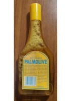Shampoo Baby Shampoo Palmolive anni '70 Vintage mai aperto vecchia bottiglia di