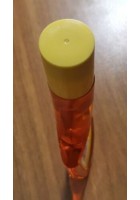 Shampoo Olio Nuovo Palmolive anni '70 Vintage mai aperto vecchia bottiglia di