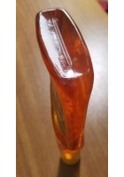 Shampoo Olio Nuovo Palmolive anni '70 Vintage mai aperto vecchia bottiglia di