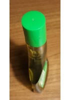 Shampoo Limone Nuovo Palmolive anni '70 Vintage mai aperto vecchia bottiglia di