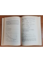 PONTE A TRAVATA CONTINUA IN CEMENTO ARMATO di Del Giudice 1960 libro ingegneria