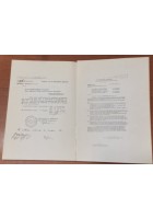 STORIA DELLA 144 COMPAGNIA MARCONISTI 3 volumi libro 1972 esercito militare