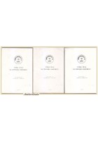 STORIA DELLA 144 COMPAGNIA MARCONISTI 3 volumi libro 1972 esercito militare