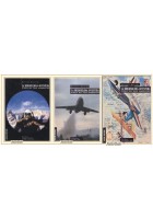LA MERAVIGLIOSA AVVENTURA STORIA DEL VOLO ACROBATICO di Renato Rocchi 3 volumi